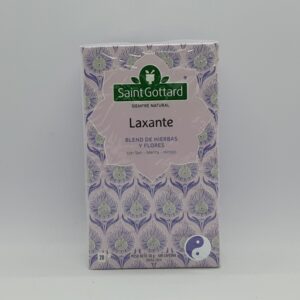 Saint Gottard Tisana Laxante