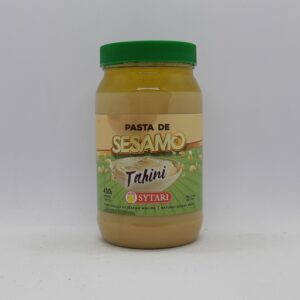 Sytari Tahini