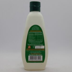 Alternative view of Dulri Stevia liquida 120ml