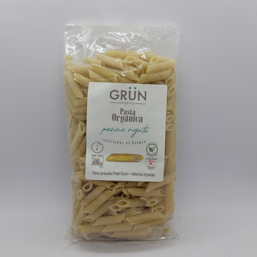 Grun Penne Rigate
