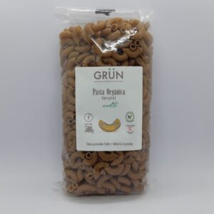 Grun Integral Coditos