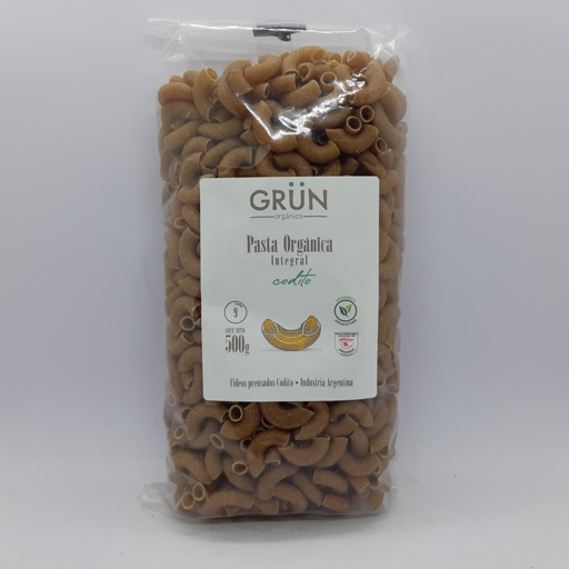 Grun Integral Coditos