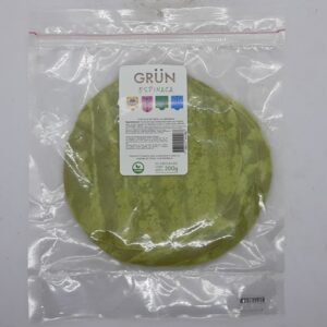 Grun Tortilla Trigo espinaca