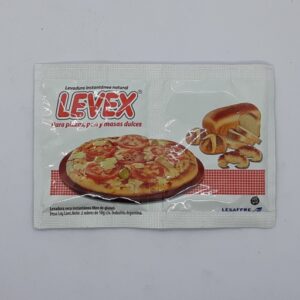 Levex Levadura