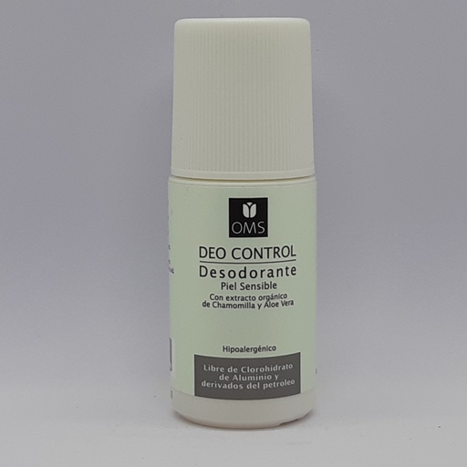 OMS Deo Control