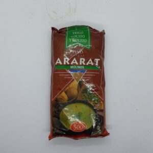 Ararat Trigo Burgol fino