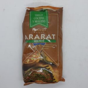 Ararat Trigo Burgol grueso