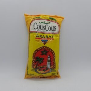 Ararat Cous Cous