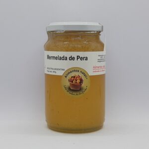 Natali Mermelada de Pera