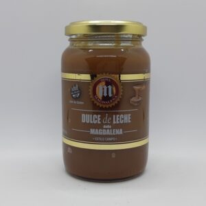 Doña Magdalena Dulce de leche Colonial