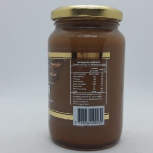 Alternative view of Doña Magdalena Dulce de leche Colonial