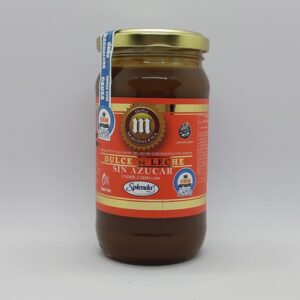 Doña Magdalena Dulce de Leche c/splenda