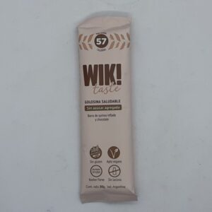 Wik Taste