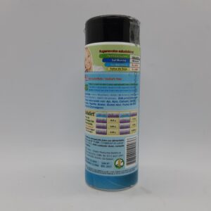 Alternative view of Dharam Singh Sal diet Natural 70 grs