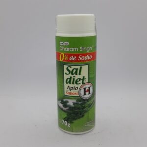 Dharam Singh Sal diet Apio 70gr