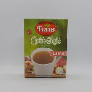 Frams Caldo Light carne