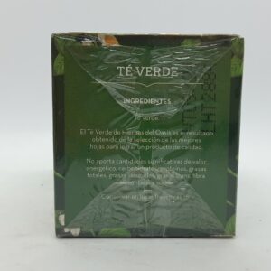 Alternative view of Oasis Te Verde