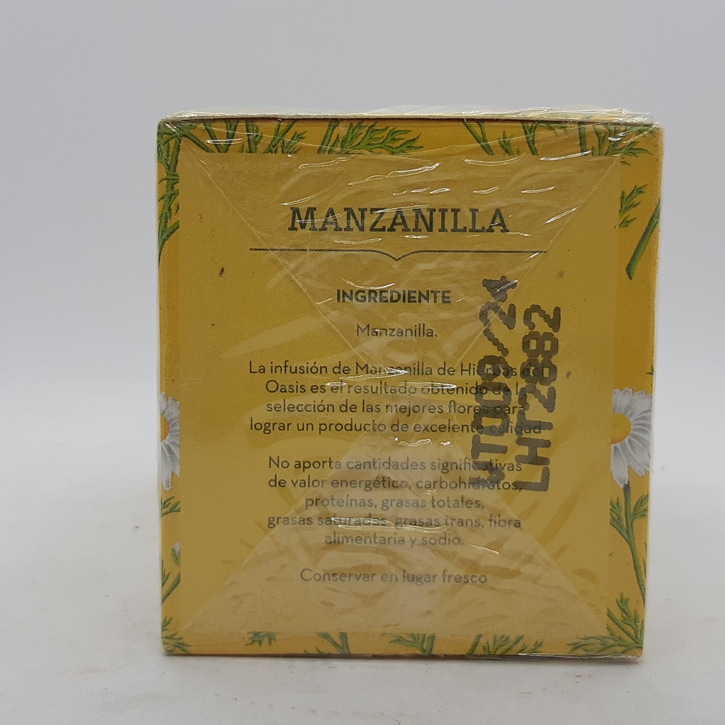 Oasis Manzanilla - Imagen 2