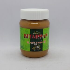 Bitarwan Miso