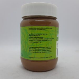 Alternative view of Bitarwan Miso