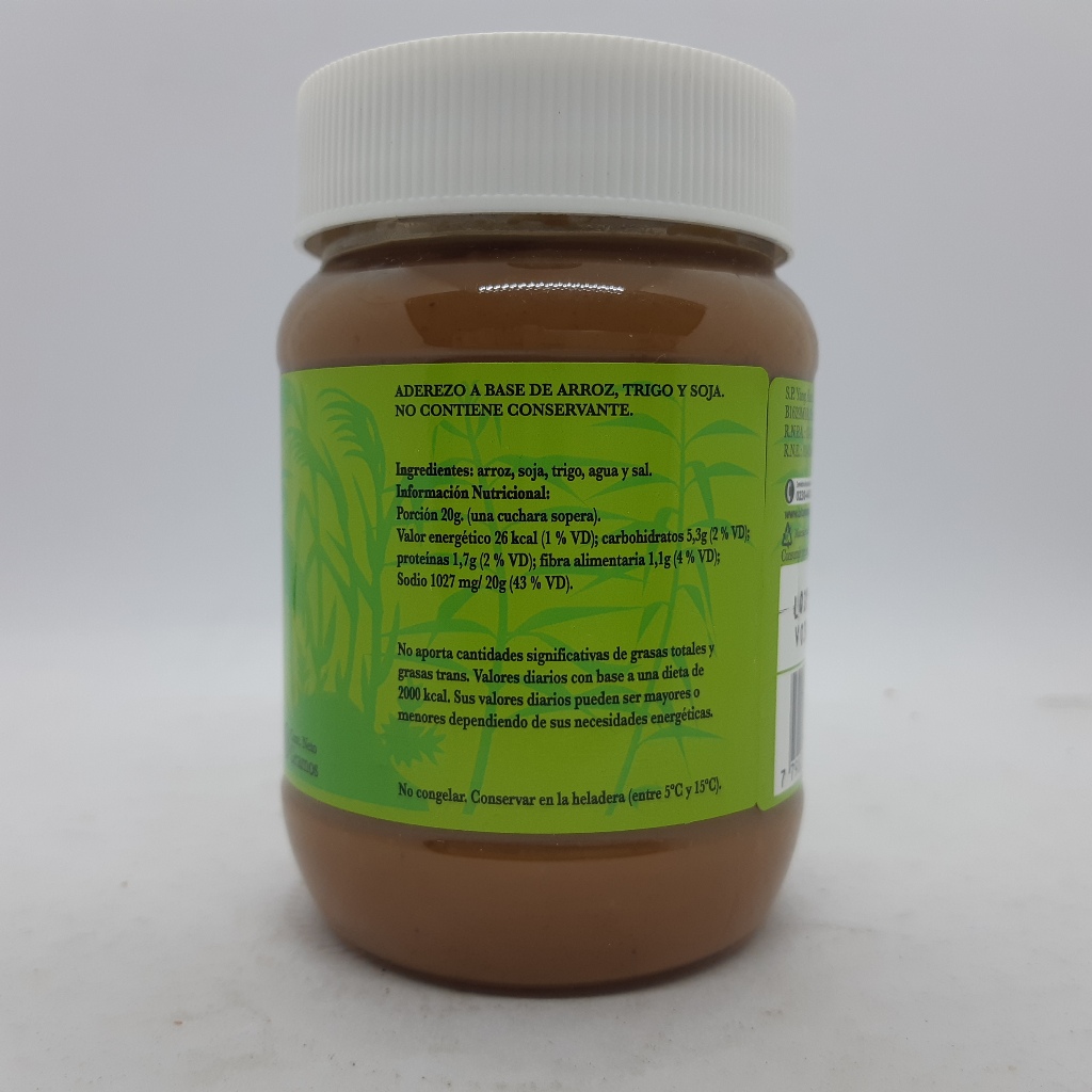 Bitarwan Miso - Imagen 2