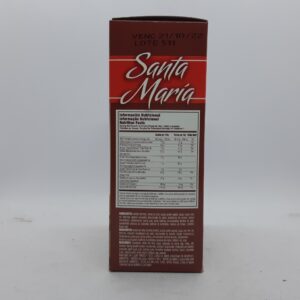 Alternative view of Santa Maria Cookies chocolate