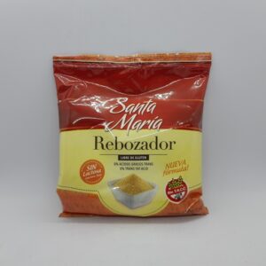 Santa Maria Rebosador