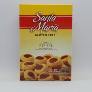 Santa Maria Pepas