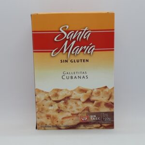 Santa Maria Cubanas
