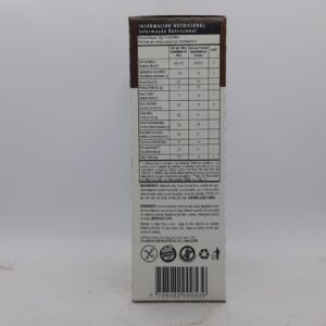 Alternative view of Natuzen Rueditas chocolate