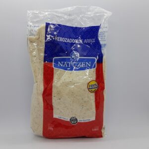 Natuzen Rebozador de Arroz