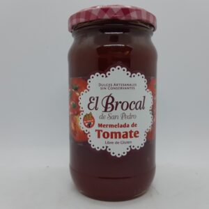 El Brocal Mermelada Tomate