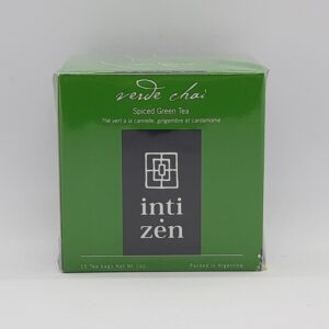 Intizen Verde Chai