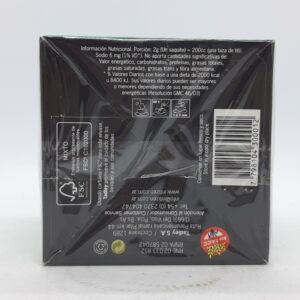 Alternative view of Intizen Verde Chai