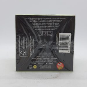 Alternative view of Intizen Blanco Lychee