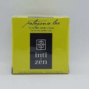 Intizen Patagonia Bee