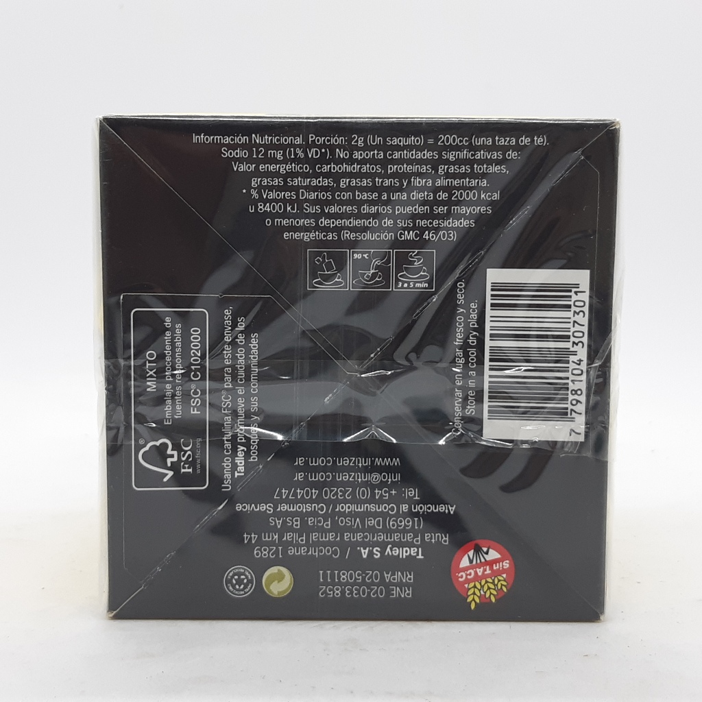 Intizen Patagonia Bee - Imagen 2