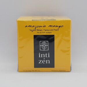 Intizen Amazonia Mango