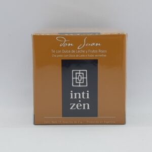 Intizen Don Juan