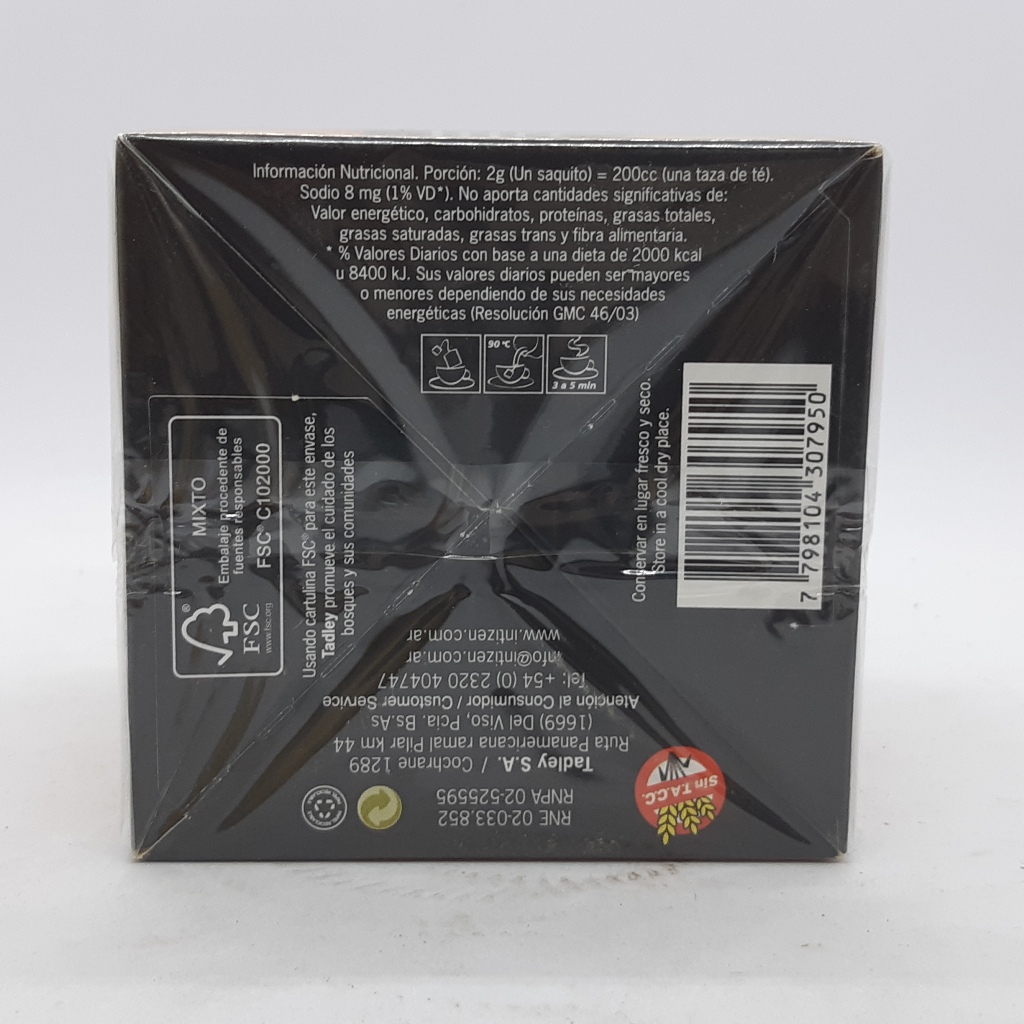 Intizen Don Juan - Imagen 2