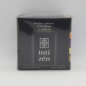 Intizen 8 Blends