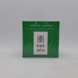 Intizen Calma Andina