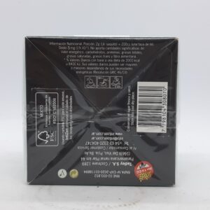 Alternative view of Intizen Calma Andina