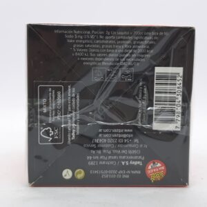 Alternative view of Intizen Patagonia Rooibos