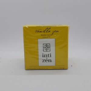 Intizen Vainilla Zen