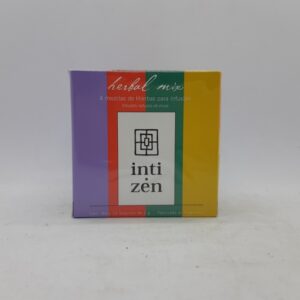 Intizen Herbal Mix