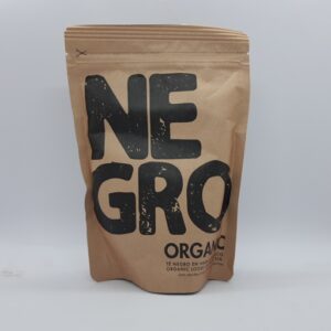 Organic Te Negro