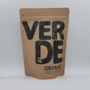 Organic Te Verde