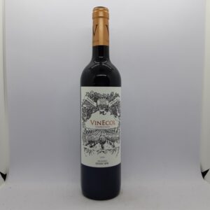 Vinecol Tempranillo