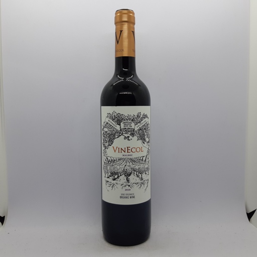 Vinecol Malbec